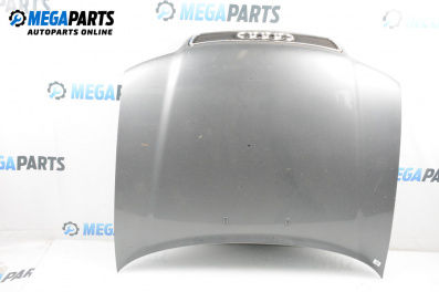 Capotă for Audi A4 Sedan B5 (11.1994 - 09.2001), 5 uși, sedan, position: fața