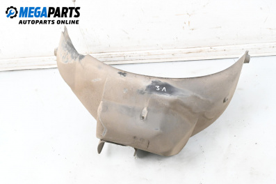 Radhausschale for Audi A4 Sedan B5 (11.1994 - 09.2001), 5 türen, sedan, position: links, rückseite