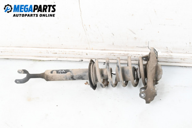 MacPherson-federbein for Audi A4 Sedan B5 (11.1994 - 09.2001), sedan, position: links, vorderseite