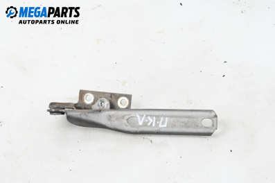 Motorhaubenscharnier for Audi A4 Sedan B5 (11.1994 - 09.2001), 5 türen, sedan, position: links