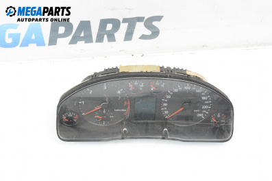 Bloc instrumente de bord for Audi A4 Sedan B5 (11.1994 - 09.2001) 1.9 TDI, 110 hp