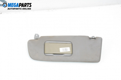 Sun visor for Audi A4 Sedan B5 (11.1994 - 09.2001), position: left