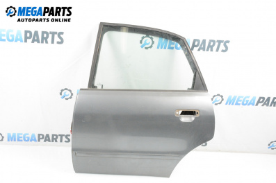 Door for Audi A4 Sedan B5 (11.1994 - 09.2001), 5 doors, sedan, position: rear - left