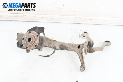 Achsschenkel radnabe for Audi A4 Sedan B5 (11.1994 - 09.2001), position: links, vorderseite