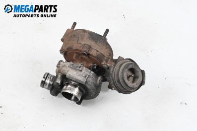 Turbo for Audi A4 Sedan B5 (11.1994 - 09.2001) 1.9 TDI, 110 hp