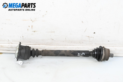 Antriebswelle for Audi A4 Sedan B5 (11.1994 - 09.2001) 1.9 TDI, 110 hp, position: rechts, vorderseite