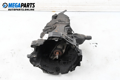  for Audi A4 Sedan B5 (11.1994 - 09.2001) 1.9 TDI, 110 hp