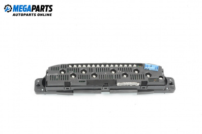Instrument cluster for Citroen Xsara Picasso (09.1999 - 06.2012) 1.6 HDi, 109 hp