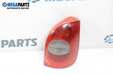 Tail light for Citroen Xsara Picasso (09.1999 - 06.2012), minivan, position: right
