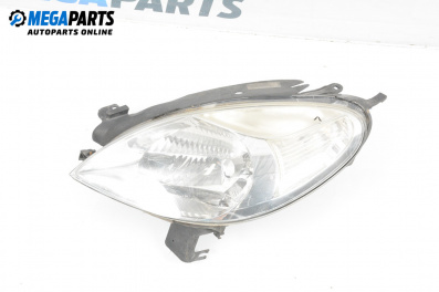 Far for Citroen Xsara Picasso (09.1999 - 06.2012), monovolum, position: stânga