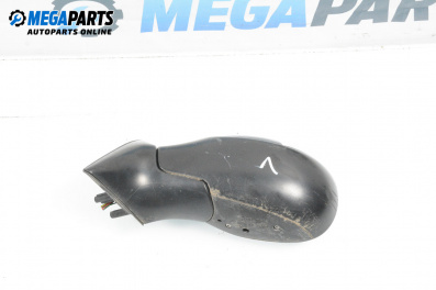 Oglindă for Citroen Xsara Picasso (09.1999 - 06.2012), 5 uși, monovolum, position: stânga