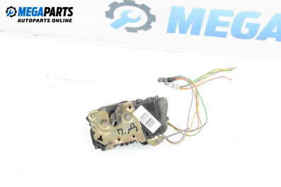 Schloss for Citroen Xsara Picasso (09.1999 - 06.2012), position: rechts, vorderseite