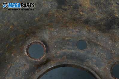 Reserverad for Citroen Xsara Picasso (09.1999 - 06.2012) 15 inches, width 6рез, ET 18 (Preis pro stück)