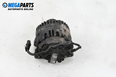 Gerenator for Citroen Xsara Picasso (09.1999 - 06.2012) 1.6 HDi, 109 hp, № 9646821780