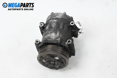 Kompressor klimaanlage for Citroen Xsara Picasso (09.1999 - 06.2012) 1.6 HDi, 109 hp