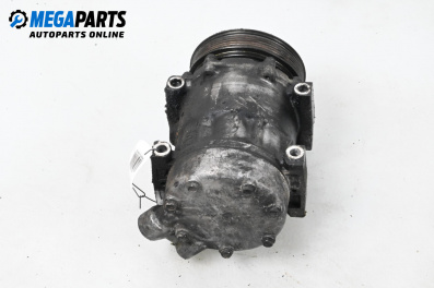 Compresor AC for Citroen Xsara Picasso (09.1999 - 06.2012) 1.6 HDi, 109 hp