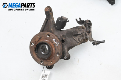 Knuckle hub for Citroen Xsara Picasso (09.1999 - 06.2012), position: front - right