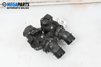 Drosselklappe for Citroen Xsara Picasso (09.1999 - 06.2012) 1.6 HDi, 109 hp