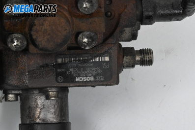 Diesel injection pump for Citroen Xsara Picasso (09.1999 - 06.2012) 1.6 HDi, 109 hp, № 0445010102