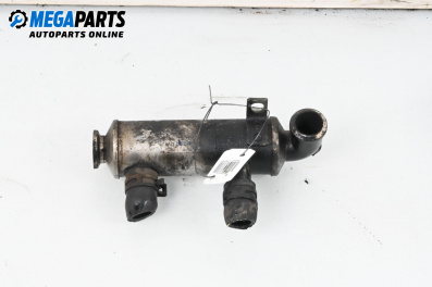 EGR kühler for Citroen Xsara Picasso (09.1999 - 06.2012) 1.6 HDi, 109 hp