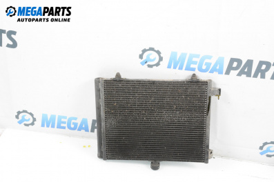 Kühler klimaanlage for Citroen C3 Pluriel (05.2003 - 03.2010) 1.4, 73 hp