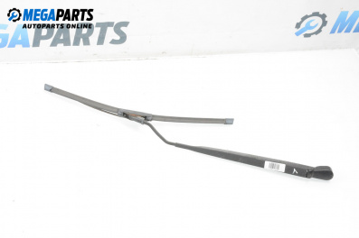 Braț ștergătoare parbriz for Citroen C3 Pluriel (05.2003 - 03.2010), position: stânga
