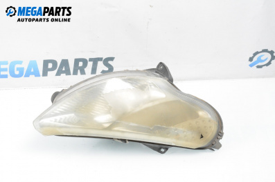Scheinwerfer for Citroen C3 Pluriel (05.2003 - 03.2010), cabrio, position: rechts