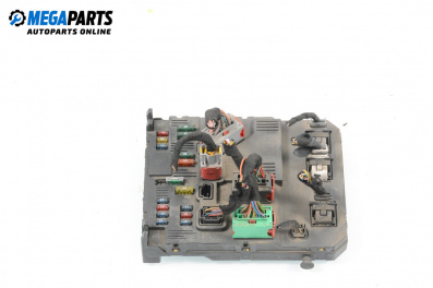 BSI module for Citroen C3 Pluriel (05.2003 - 03.2010)