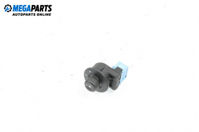 Taste el. spiegel for Citroen C3 Pluriel (05.2003 - 03.2010)