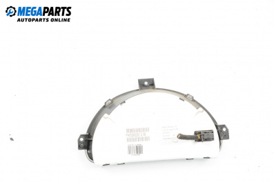 Bloc instrumente de bord for Citroen C3 Pluriel (05.2003 - 03.2010) 1.4, 73 hp, № P9652008280