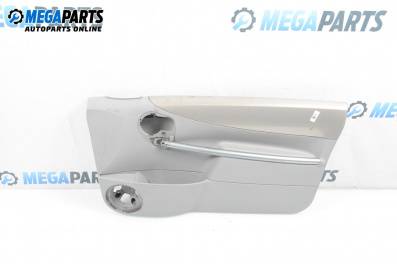 Türverkleidung for Citroen C3 Pluriel (05.2003 - 03.2010), 3 türen, cabrio, position: rechts, vorderseite