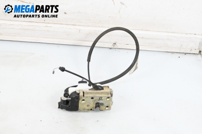 Lock for Citroen C3 Pluriel (05.2003 - 03.2010), position: right
