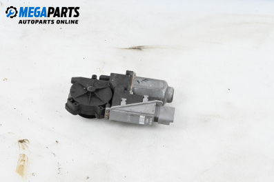 Motor macara geam for Citroen C3 Pluriel (05.2003 - 03.2010), 3 uși, cabrio, position: stânga