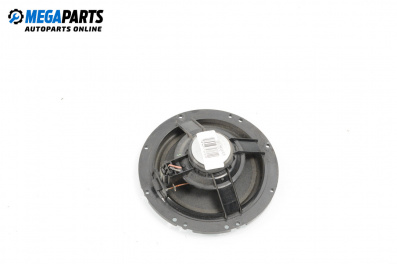 Loudspeaker for Citroen C3 Pluriel (05.2003 - 03.2010)