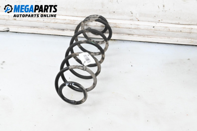 Arc for Citroen C3 Pluriel (05.2003 - 03.2010), cabrio, position: din spate