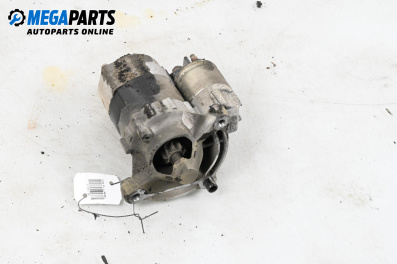 Anlasser for Citroen C3 Pluriel (05.2003 - 03.2010) 1.4, 73 hp