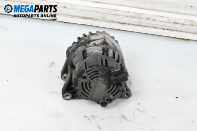 Alternator for Citroen C3 Pluriel (05.2003 - 03.2010) 1.4, 73 hp