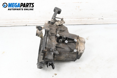  for Citroen C3 Pluriel (05.2003 - 03.2010) 1.4, 73 hp