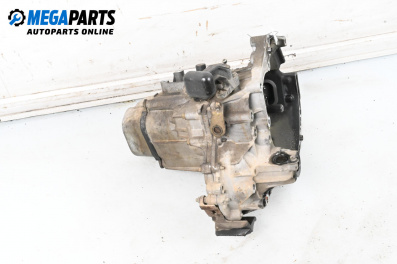  for Citroen C3 Pluriel (05.2003 - 03.2010) 1.4, 73 hp