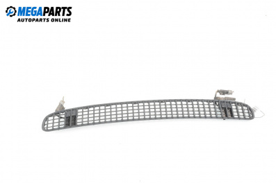 Motorhaubegitter for BMW 3 Series E46 Touring (10.1999 - 06.2005), combi, position: vorderseite