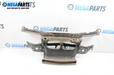 Front slam panel for BMW 3 Series E46 Touring (10.1999 - 06.2005), station wagon