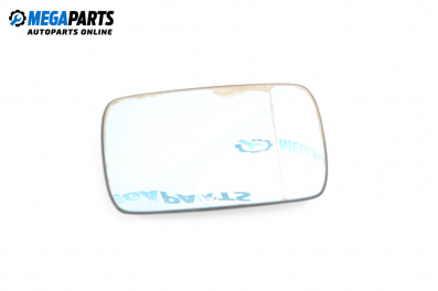 Spiegelglas for BMW 3 Series E46 Touring (10.1999 - 06.2005), 5 türen, combi, position: links