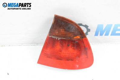 Tail light for BMW 3 Series E46 Touring (10.1999 - 06.2005), station wagon, position: right