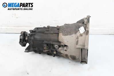  for BMW 3 Series E46 Touring (10.1999 - 06.2005) 320 d, 136 hp