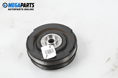 Damper pulley for BMW 3 Series E46 Touring (10.1999 - 06.2005) 320 d, 136 hp