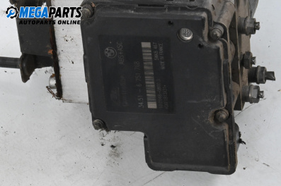 ABS for BMW 3 Series E46 Touring (10.1999 - 06.2005) 320 d, № 34.51-6751768