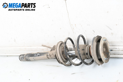 MacPherson-federbein for BMW 3 Series E46 Touring (10.1999 - 06.2005), combi, position: rechts, vorderseite
