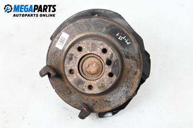 Achsschenkel radnabe for BMW 3 Series E46 Touring (10.1999 - 06.2005), position: rechts, vorderseite