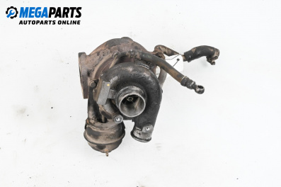 Turbo for BMW 3 Series E46 Touring (10.1999 - 06.2005) 320 d, 136 hp