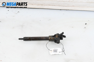 Diesel fuel injector for BMW 3 Series E46 Touring (10.1999 - 06.2005) 320 d, 136 hp